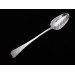 Silver strainer spoon London 1808 Eley Fearn