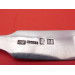 St Giles Cathedral Elgin silver mark Table spoon Charles Fowler
