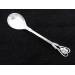 Sterling silver spoon by Georg Jensen pattern 52