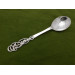 Sybil Dunlop silver dragon spoon 1926