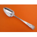 TDG JLG Jersey silver table spoon