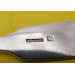Tain silver table spoon by William Innes