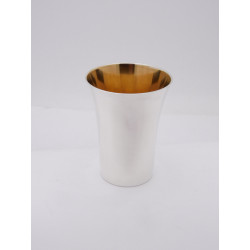 Theo Fennell silver beaker 2005