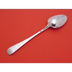 Thomas Eustace silver Exeter table spoon 1781