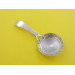 Thropp Taylor silver caddy spoon Birmingham 1811