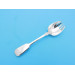 Victorian silver runcible spoon 1867 GA