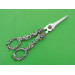 Vine Grape silver grape shears 1841 Rawlings Summers
