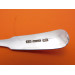 Wick silver toddy ladle by John Sellars