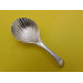 William Brockwell silver caddy spoon 1784