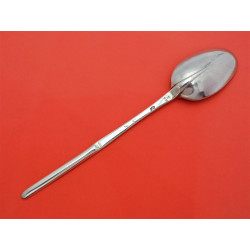 William Scarlett antique marrow spoon London 1705