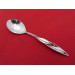 Winifred King silver spoon 1958