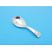 York silver caddy spoon 1820 Edward Jackson