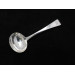 York silver sauce ladle 1814 Barber Whitwell