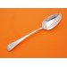 York silver table spoon Barber Whitwell 1821