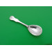 York silver tea caddy spoon Barber Whitwell