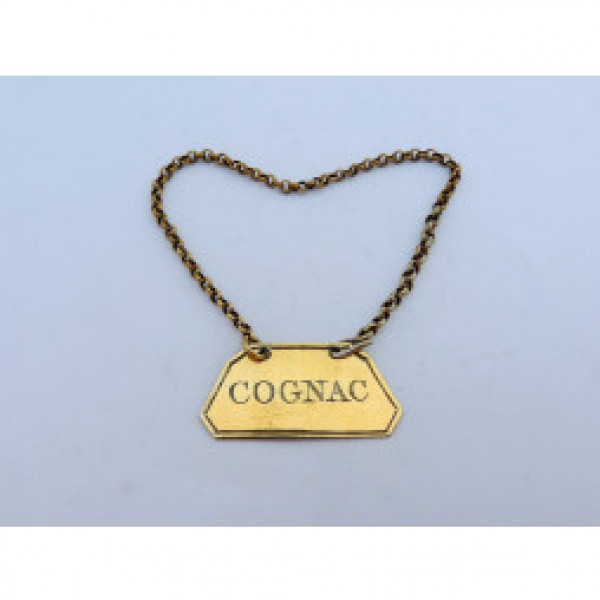 gilt cognac