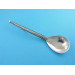 artificers guild arts crafts silver honey spoon