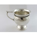 arts cratfs silver christening mug by a e jones