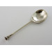charles i seal top spoon london 1641 by jeremy johnson