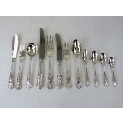 sample of each dining piece