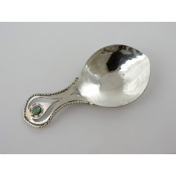 Guild of Handicraft Caddy Spoon Arts & Crafts