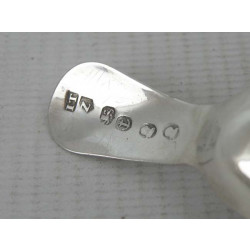 double duty caddy spoon mark