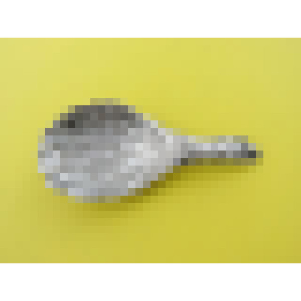 Silver Eagles wing caddy spoon