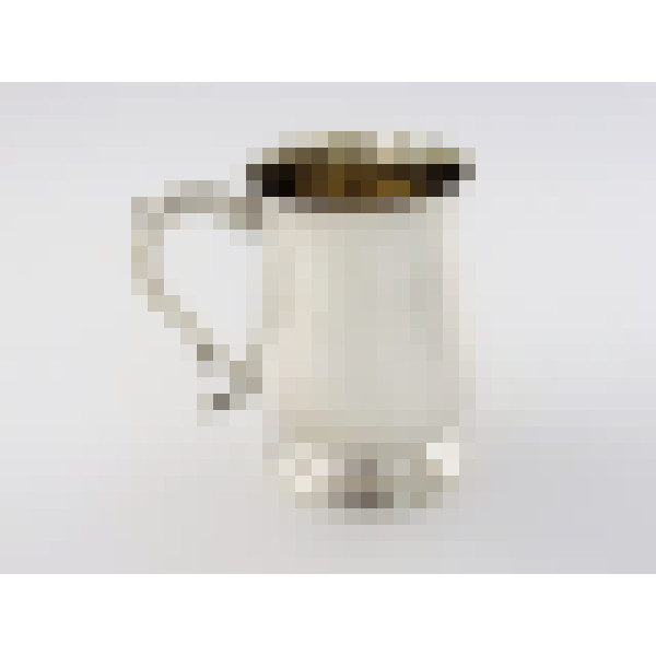 hester bateman silver mug 1