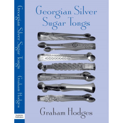 CADDY SPOONS: AN ILLUSTRATED GUIDE by John Norie » Antique Silver