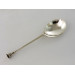 james i silver seal top spoon london 1614 by james cluatt