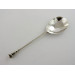 james i silver seal top spoon london 1615 by james cluatt