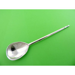 keswick school silver spoon arts crafts