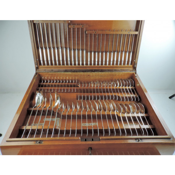 kugle sterling silver flatware georg jensen