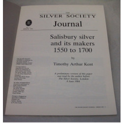 salisburybook