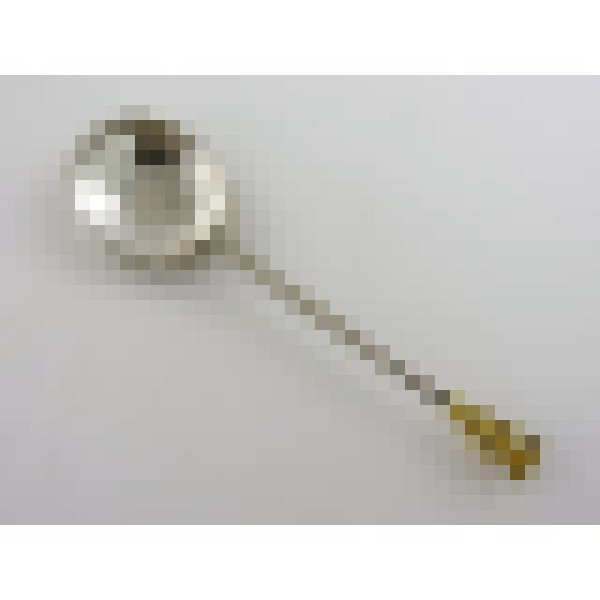silver apostle spoon taunton 1649 by thomas dare