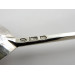 william cawdell silver spoon maker hallmarks 1603