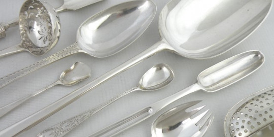 Multiple Variety Silver plated items miscellaneous All Varieties